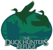 Refuge web site for the latest information on Duck and Goose hunting!