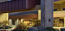 RedLion 4* Hotel- Pasco, Washington