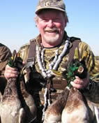 Paul Sullivan: AKA 'Honkerguide'