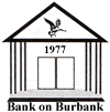 Bank on Burbank